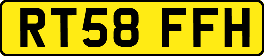 RT58FFH