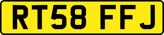 RT58FFJ