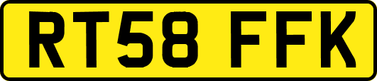 RT58FFK