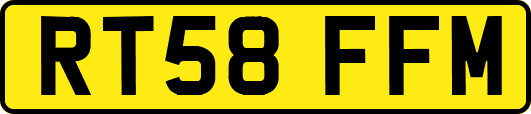 RT58FFM