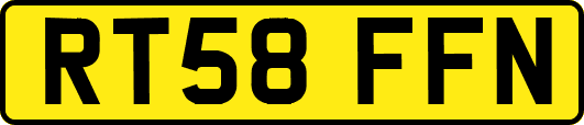 RT58FFN