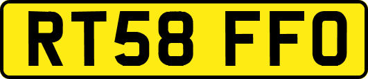 RT58FFO
