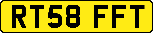 RT58FFT