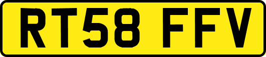 RT58FFV