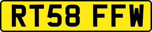 RT58FFW
