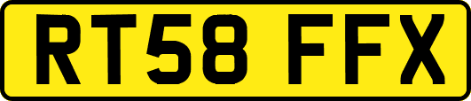 RT58FFX