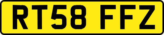 RT58FFZ
