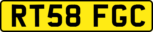 RT58FGC