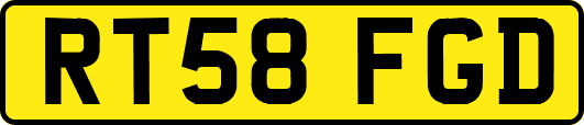 RT58FGD