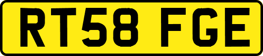 RT58FGE