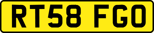 RT58FGO