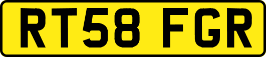 RT58FGR