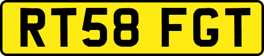 RT58FGT
