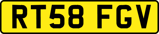 RT58FGV
