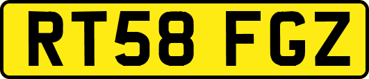 RT58FGZ