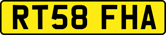 RT58FHA