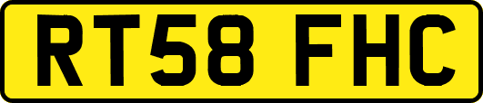RT58FHC