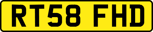RT58FHD