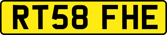 RT58FHE