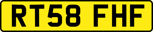 RT58FHF