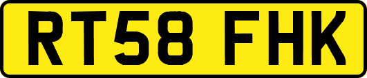 RT58FHK