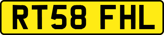 RT58FHL
