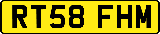 RT58FHM