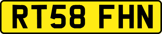 RT58FHN