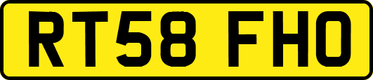 RT58FHO