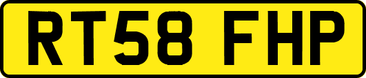 RT58FHP