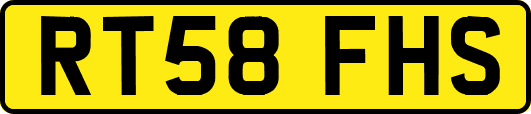 RT58FHS