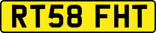 RT58FHT