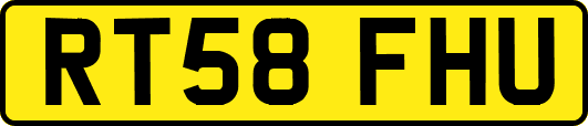 RT58FHU
