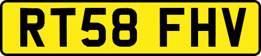 RT58FHV