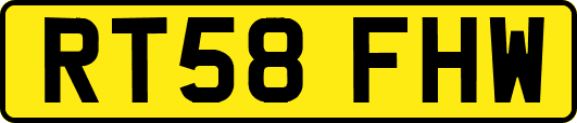 RT58FHW