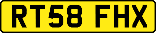 RT58FHX