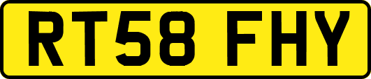 RT58FHY