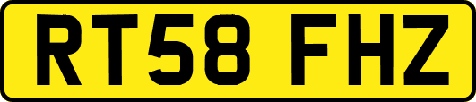 RT58FHZ