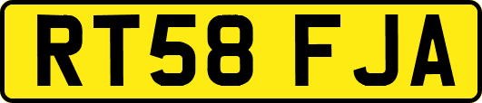 RT58FJA