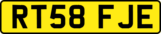 RT58FJE