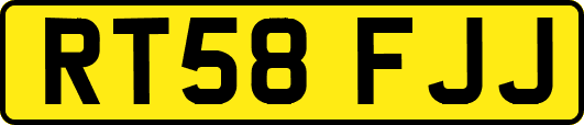RT58FJJ