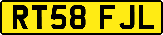 RT58FJL