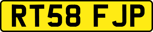 RT58FJP