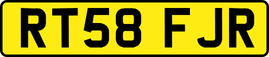 RT58FJR