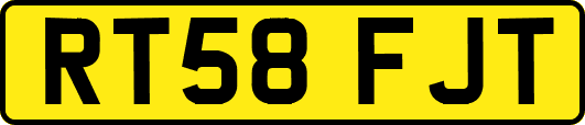 RT58FJT