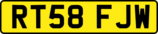 RT58FJW