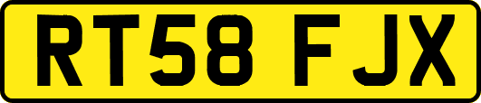 RT58FJX