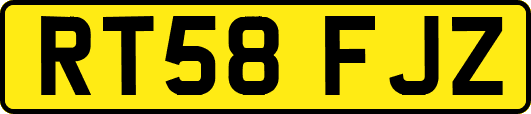 RT58FJZ