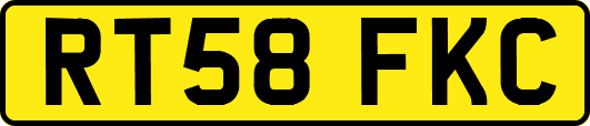 RT58FKC