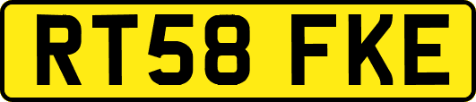 RT58FKE